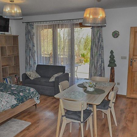 Apartamenty W Dolinie Goscina Душники-Здруй Экстерьер фото