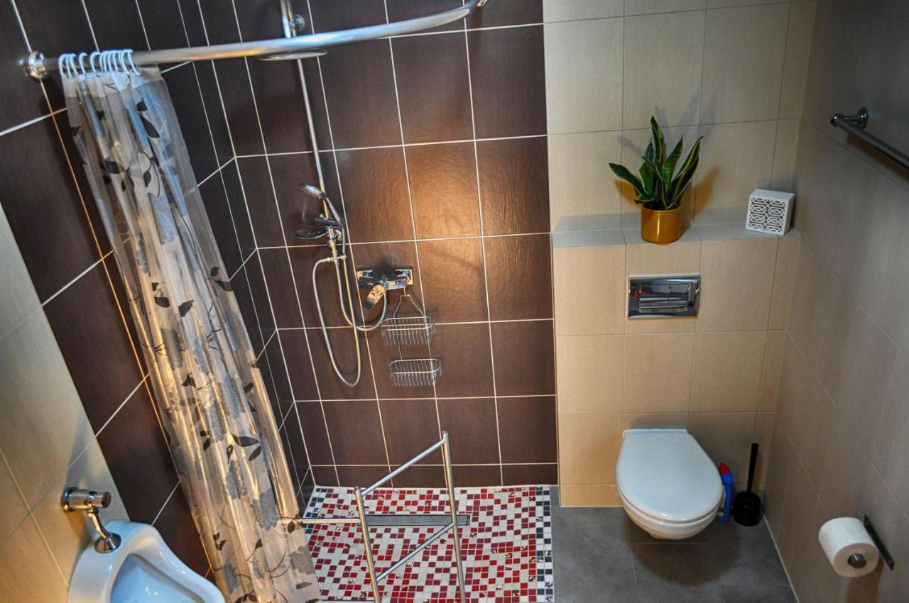 Apartamenty W Dolinie Goscina Душники-Здруй Экстерьер фото